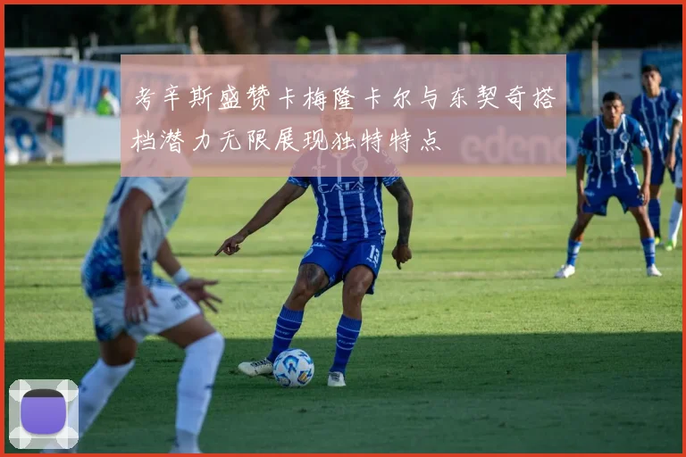 考辛斯盛赞卡梅隆卡尔与东契奇搭档潜力无限展现独特特点