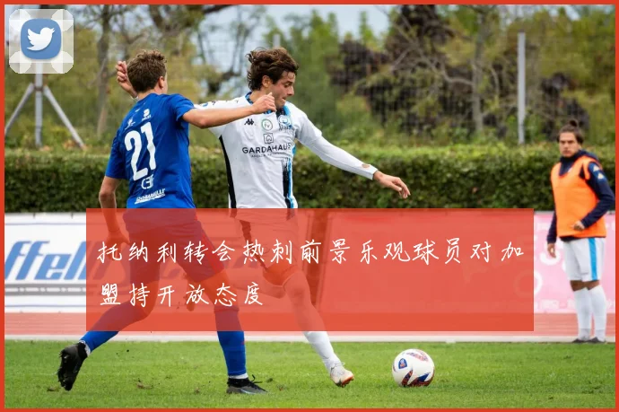 托纳利转会热刺前景乐观球员对加盟持开放态度