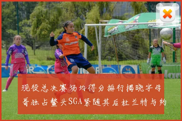现役总决赛场均得分排行揭晓字母哥独占鳌头SGA紧随其后杜兰特与约基奇争夺第三